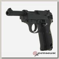 Пистолет пневм. Walther P38 (Galaxy) G.21 52462 Gamo
