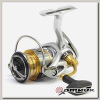 Катушка безынерционная 21FREAMS LT 3000 DAIWA