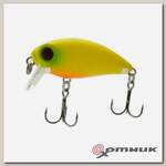 Воблер Mottomo Stalker 36F 3,5g Chart Yellow