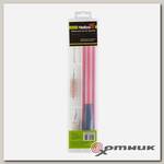 Набор для чистки 20кал. 4 предм., плас. кор. (HS6020-PS20) Helios