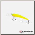 Воблер Mottomo Catcher 120F 20g Chart Yellow