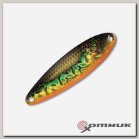 Блесна колебл. Laser Chinook S 17g KUROKIN (04847983) DAIWA
