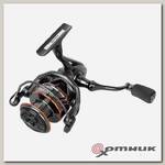 Катушка Ventura 4000 6+1 подшип (N-V-GLS4000) Nisus