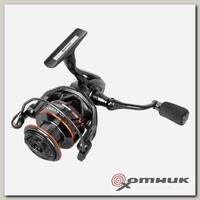 Катушка Ventura 4000 6+1 подшип (N-V-GLS4000) Nisus