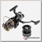 Катушка Specialust Carp 6+1BB 4000 с байтраннером (6080640) RUBICON