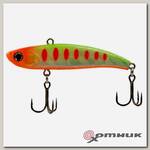 Виб Nemo, 023 Broken Lime Eco Pro