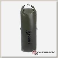 Драйбег походный большой 70 л хаки (HS-DB-7033100-H) Helios