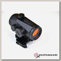 Прицел оптический HAWKE Endurance RD 1x25 Dual height& QR-Digital weaver (3MOA) 12127