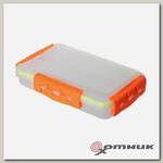 Коробка водонепроницаемая 27х17х5 см (N-ZY-050) Nisus