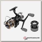 Катушка CarpLine CL1030 с байтраннером 6+1BB RUBICON