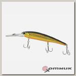 Воблер Mottomo Catcher 120F 20g Gold Black
