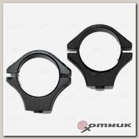Кольца Optilock® 30 мм High (высокие) bh=40.5 мм SAKO (S1300930)
