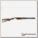 CZ MALLARD кал. 12х76 ружье ох.двухств. Gen2 L760