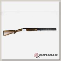 CZ MALLARD кал. 12х76 ружье ох.двухств. Gen2 L760