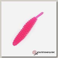 Приманки Ribber Pupa Сыр, цвет малиновый Trout Zone