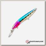 Воблер SORCERER 125 #19 Halco