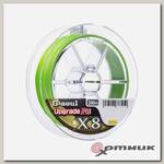 Шнур G-Soul Upgrade X8 200 м YGK