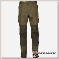 Брюки Kraft force Shaded olive SEELAND