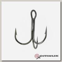 Тройник Death Trap Black Nickel, №8 Daiichi