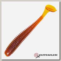 Приманка плавающая мягкая Tukashine, цвет R64 HITFISH