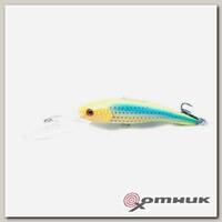 Воблер BALANAR 105 F Color #397													 HITFISH
