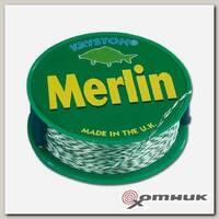 Поводковый материал 15lb 20m (ME4) KRYSTON MERLIN