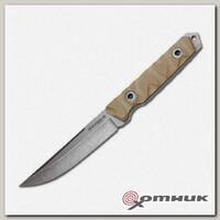 Нож рукоять G-10, сталь 440  BK02SC017 Sierra Delta Drop Boker