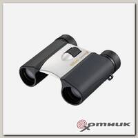 Бинокль SportStar EX 10x25 WP silver	 Nikon