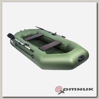 Лодка ПВХ АКВА Мастер 260 Аква