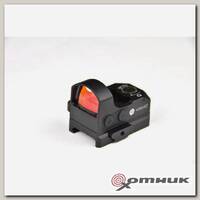 Коллиматор Reflex Red Dot Sight – Digital Control (3MOA) 12141 HAWKE