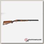 Гладкоствольное оружие Brescia Coraggio first edition 12/76, орех 5 д/н, 710 мм black KRAL Kral Arms