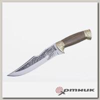 Нож охотничий Скорпион большой (01051) Кизляр