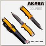 Нож Dolphin 24,7 см (KAD-24/7) Akara