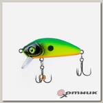 Воблер Real Minnow 44S цв. 003 (PR-RM44-003) Premier Fishing