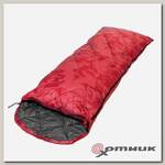 Спальный мешок пуховый PR-SB-210x72-R Premier Fishing