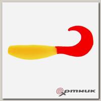 Твистер Hybrid Yellow RT Helios