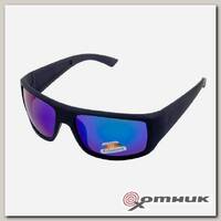 Очки поляризационные в чехле (хамелеон) (PR-OP-9390-C) Premier Fishing