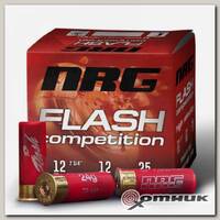 Патрон 12/70 NRG Flash SKEET (24гр.), дробь 9 Азот