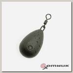 Грузило Pear Swivel 4,0oz, 112 гр Korda