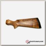 Приклад орех МЦ 21-12 окрашенный с сеткой Baikal