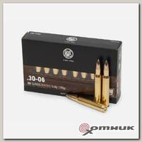 Патрон .30-06 DN 13 UNI Classic  RWS