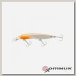 Воблер SORCERER 125  #85 Halco