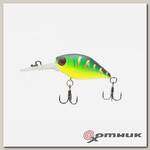 Воблер Mottomo Chubber DR 36F 4g Ghost Tiger