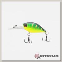 Воблер Mottomo Chubber DR 36F 4g Ghost Tiger