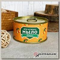 Мыло для мужика с ароматом Дюшес