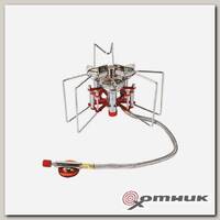 Горелка газовая Jet Track  СПЛАВ
