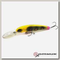 Воблер TR Deep color №105 HITFISH