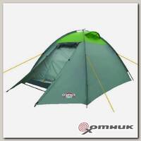 Палатка туристическая Rock Explorer 3 (0037647) CAMPACK-TENT