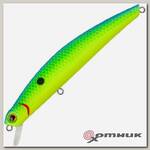 Воблер WHIP 100SP L614 (218646) TsuYoki