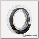 Леска плетеная X-Ray 8-x 135 м, цвет grey RUBICON